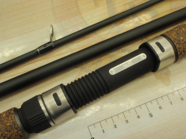 レラカムイ RKSS-116H+｜＠ベリーネット 日本最大新品中古釣具