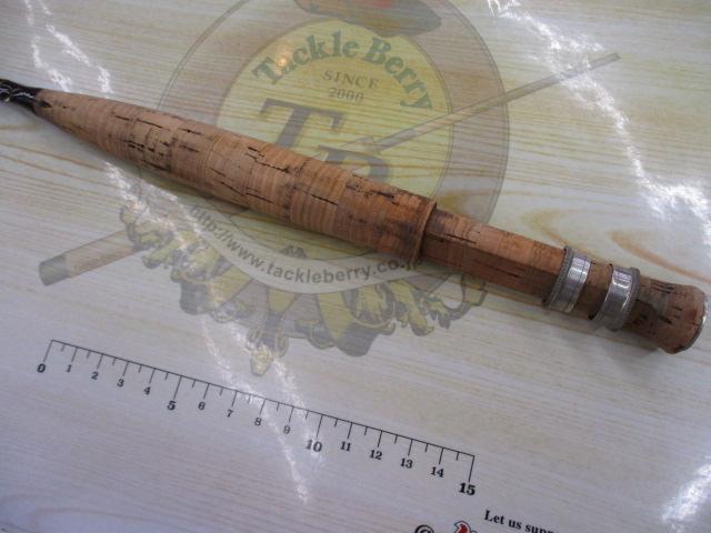 581LLグラファイトⅡ