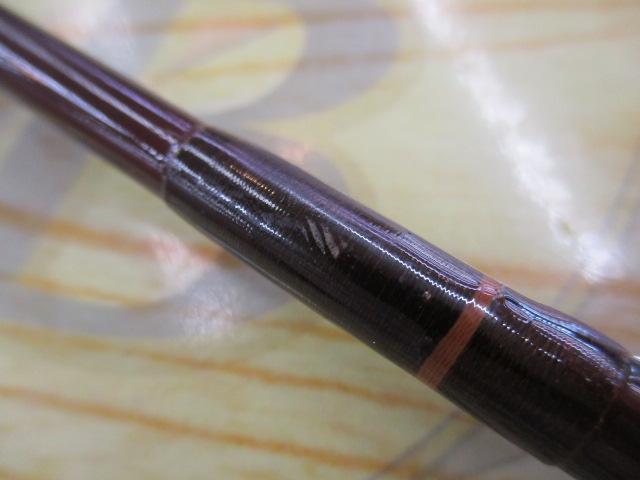 581LLグラファイトⅡ