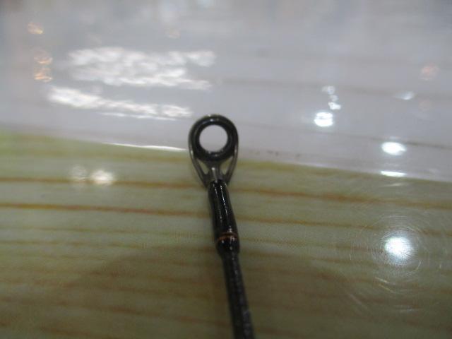 シルバークリークプレッソ 63UL-SVF