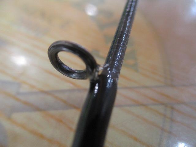 シルバークリークプレッソ 63UL-SVF