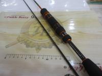 シルバークリークプレッソ 63UL-SVF