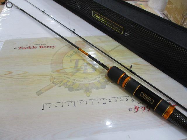 DAIWA - ダイワ プレッソ LTD 60XUL-SVF ロッドの通販 by