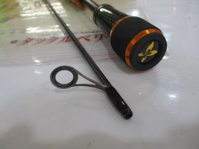 プレッソLTD 60XUL-SVF