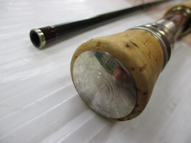 マリエットⅡ ST-1 スティルウォーター1