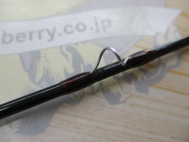 マリエットⅡ ST-1 スティルウォーター1