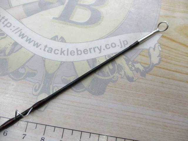 マリエットⅡ ST-1 スティルウォーター1