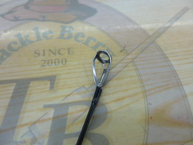 ヤマガブランクス 88チェイン