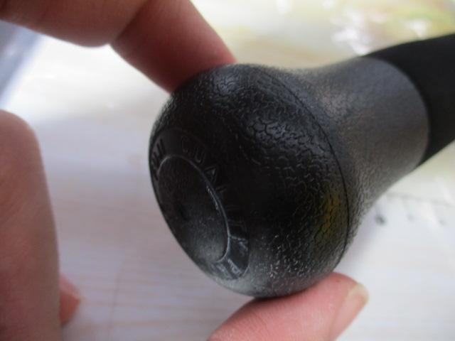 ショアマサ117テクニカルプラッギン Kガイド