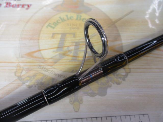 ショアマサ117テクニカルプラッギン Kガイド