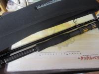 ショアマサ117テクニカルプラッギン Kガイド