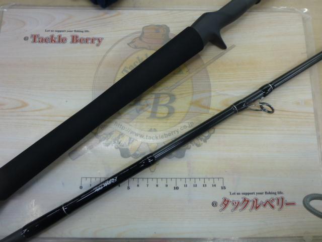 シルバーストリーム 68 ビッグスイマー