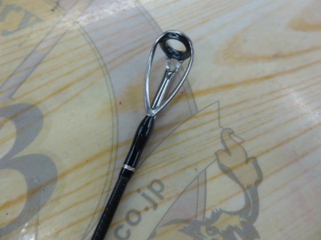 シルバーストリーム 68 ビッグスイマー