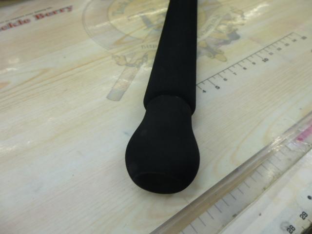 シルバーストリーム 68 ビッグスイマー