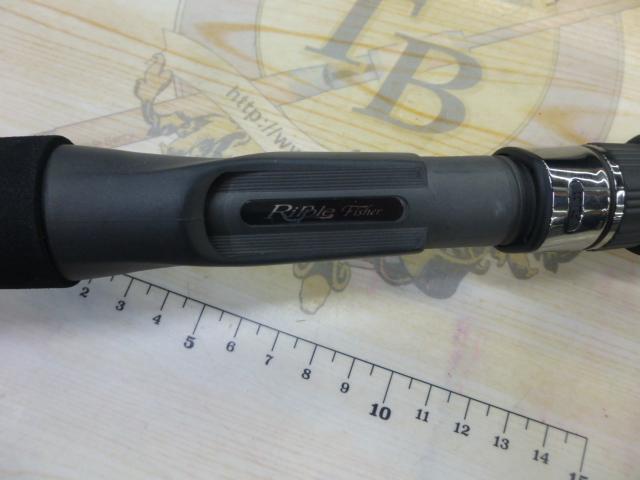 シルバーストリーム 68 ビッグスイマー