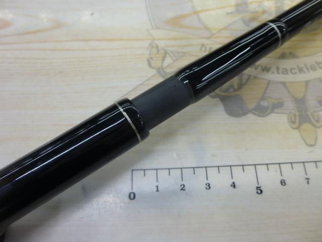 シルバーストリーム 68 ビッグスイマー