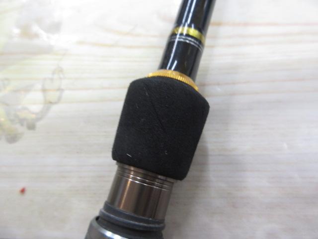 クロステージ CRX-792MH/B