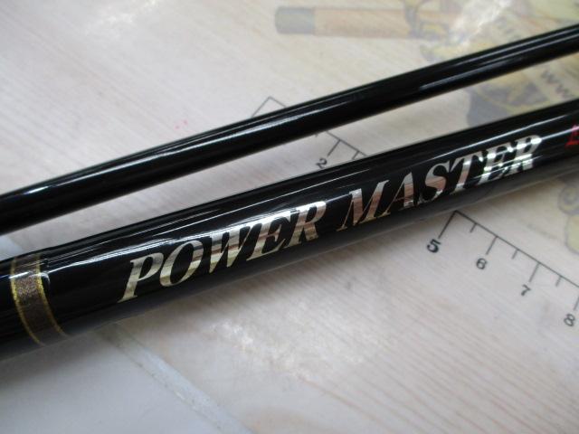 パワーマスター PWM96MH-L