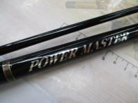 パワーマスター PWM96MH-L