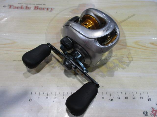 07メタニウムMg7 RH