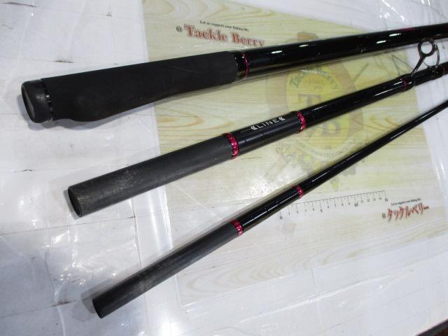 インビジブルサーフ80-200GR