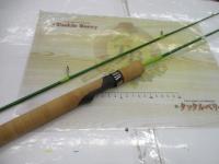 99ツーナインファイン 60ULF グリーン