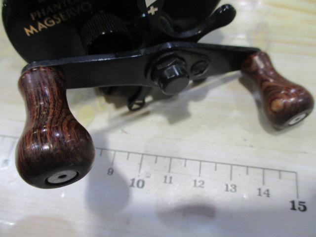 ファントムマグサーボ SS-15AC