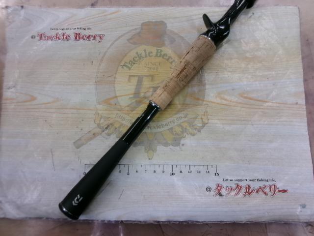 21BLAZON C611H-2・SB C66MH-2・ST セット売り ブレイゾン C611H-2・SB｜＠ベリーネット 日本最大新品中古釣具