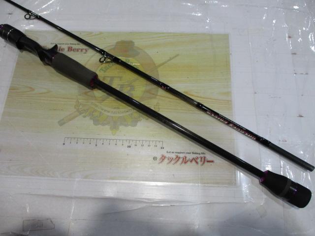 アンチョビドライバー ADC-66MH