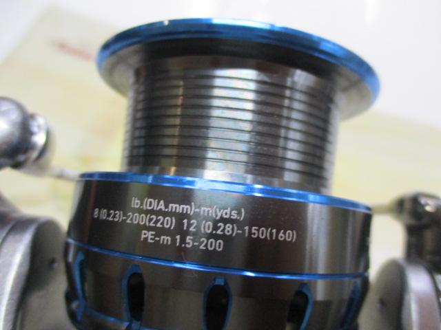 17エクスファイア 3012H｜＠ベリーネット 日本最大新品中古釣具