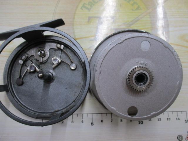 ファントムフライ GS-7