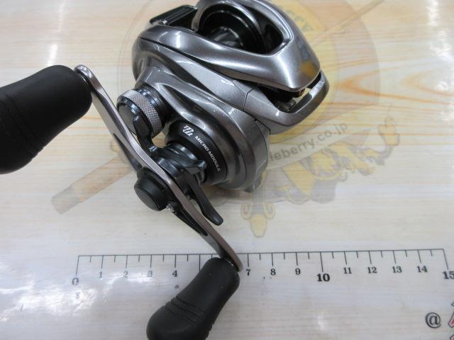 15メタニウムDC HG (RH)