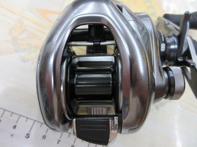 15メタニウムDC HG (RH)