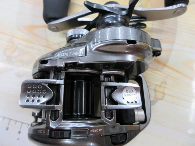 15メタニウムDC HG (RH)