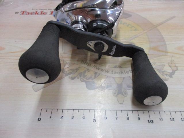 12アンタレスHG RH｜＠ベリーネット 日本最大新品中古釣具WEB