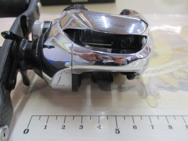 12アンタレスHG RH｜＠ベリーネット 日本最大新品中古釣具WEB