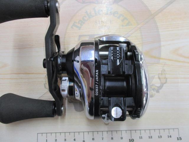 SHIMANO - シマノ 12アンタレスHG 2月6日までの出品 Amazon | シマノ(SHIMANO) リール 12アンタレス HG右 | シマノ
