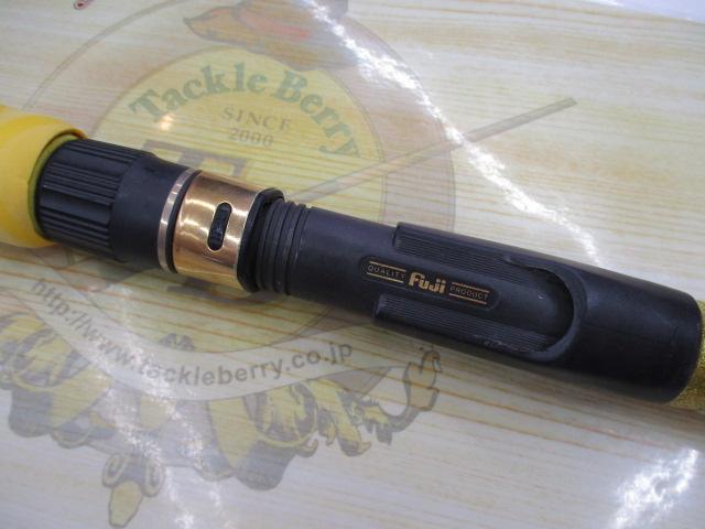 オリジナルロッド