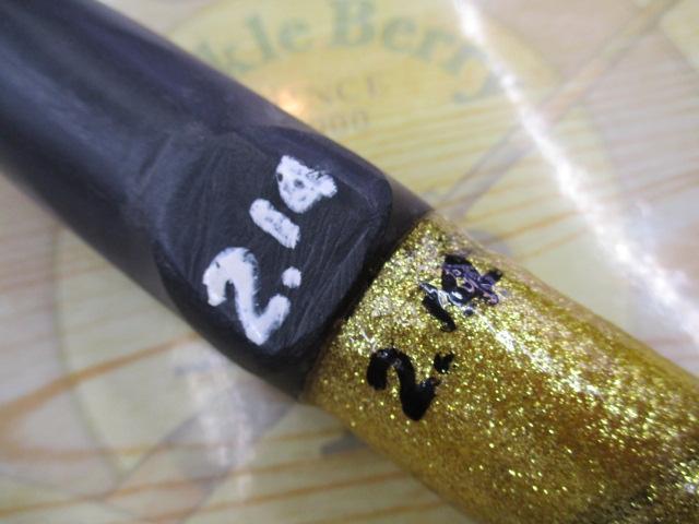 オリジナルロッド