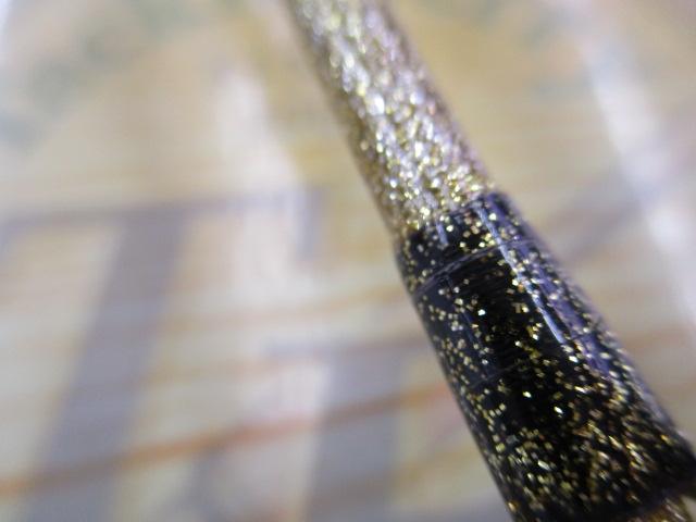 オリジナルロッド