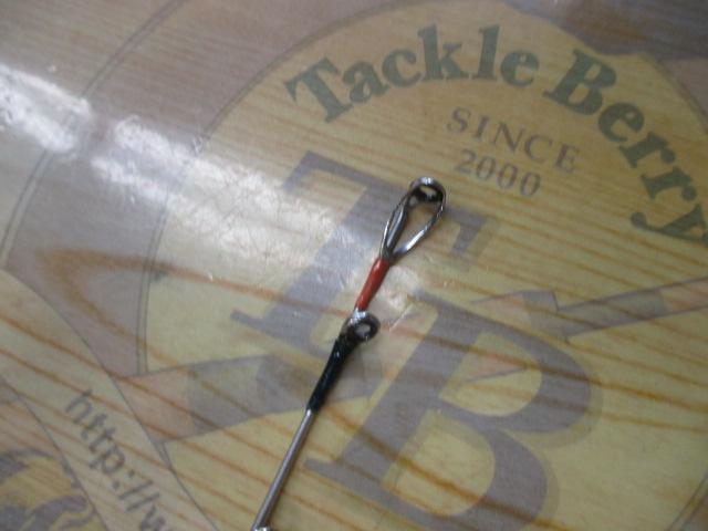 BJSベイゲーム カワハギM145+B18グリップなし