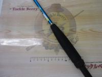 BJSベイゲーム カワハギM145+B18グリップなし