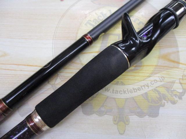 メガバス 礁楽 SLL-74MHC メガバス(Megabass) 礁楽 SLM-74UL Limited Edition