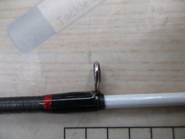 18炎月一つテンヤマダイ 240MH