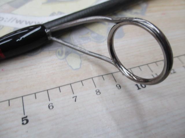 18炎月一つテンヤマダイ 240MH