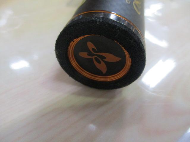 プレッソLTD AGS 58ML-S