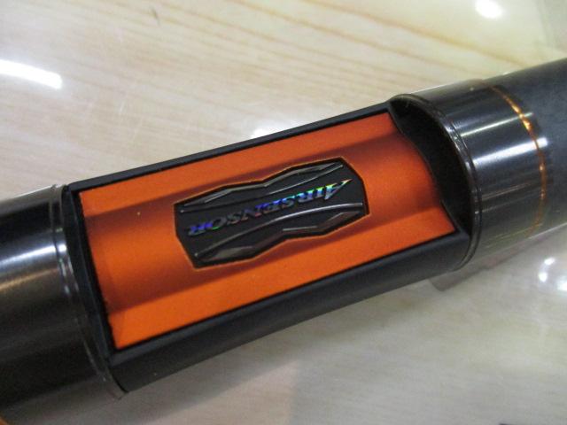 プレッソLTD AGS 58ML-S|@ベリーネット 日本最大新品中古釣具 プレッソLTD AGS 58ML-S|@ベリーネット 日本最大新品中古釣具