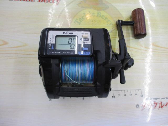 タナセンサーX 350