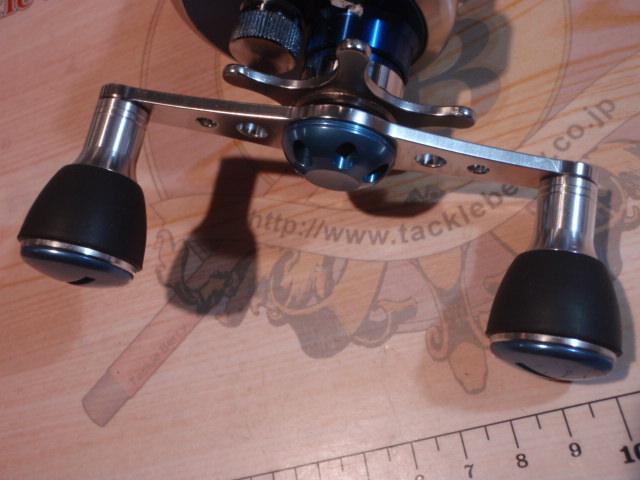 ミリオネアベイエリアスペシャル 200BBブルーバッカー