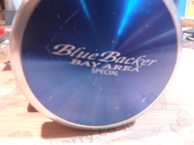 ミリオネアベイエリアスペシャル 200BBブルーバッカー